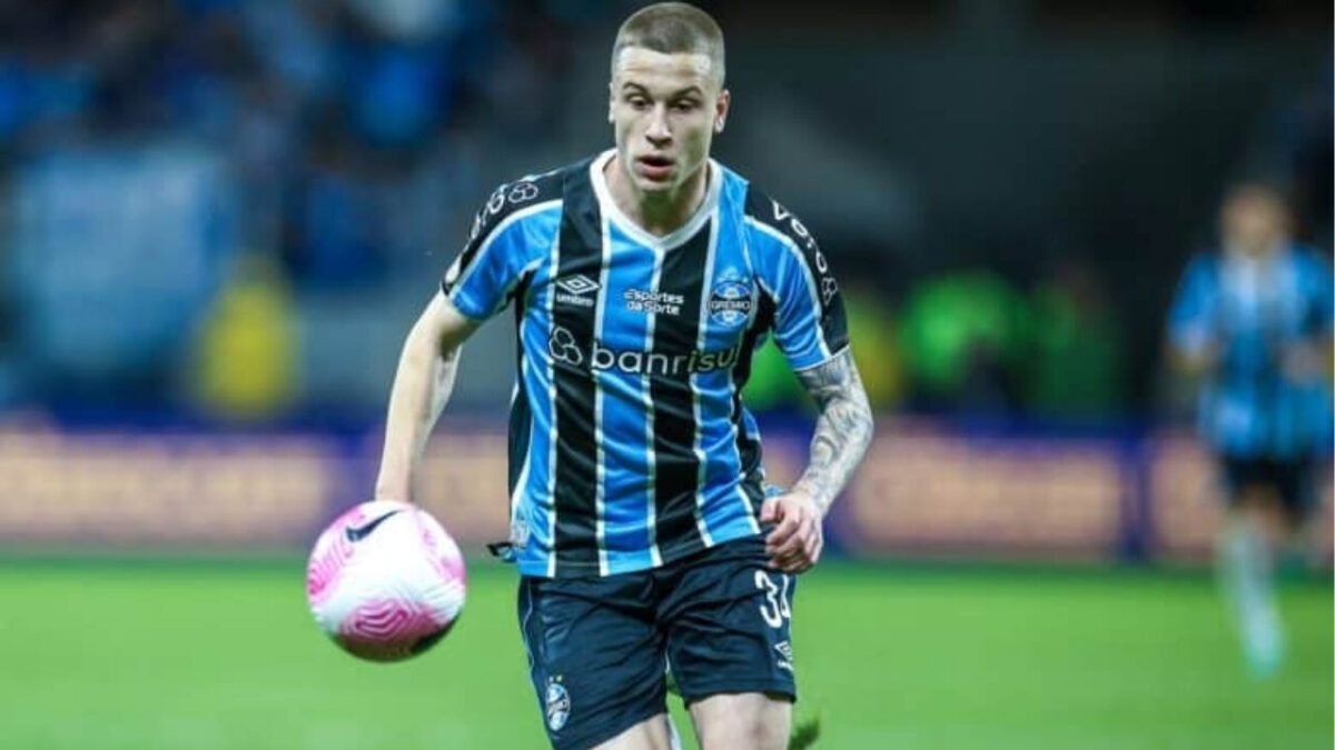 portaldogremista.com.br igor serrote ou joao pedro quem deve ser titular em gremio x atletico grau gremio igor serrote