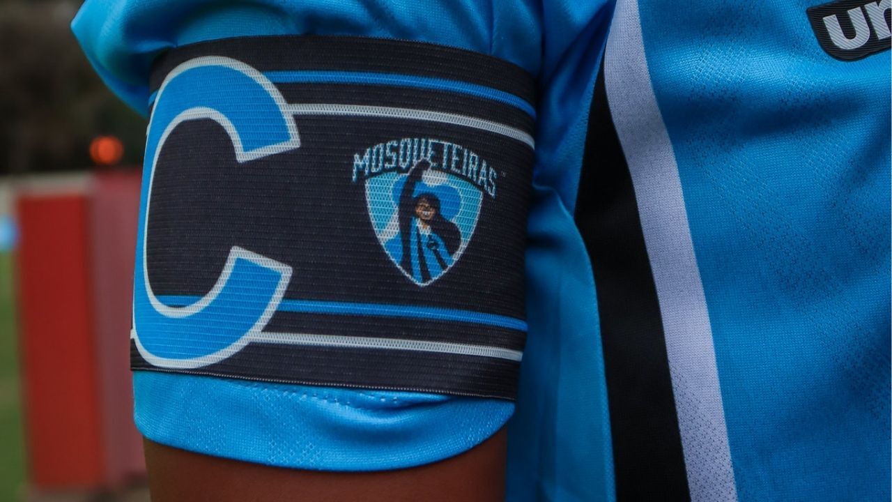 Desfalques no Grêmio para confronto contra o Corinthians