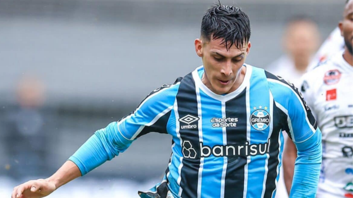 Pavon