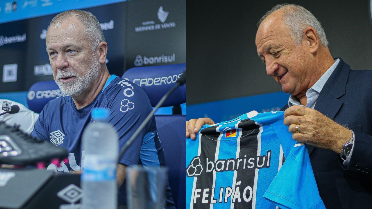 MÊS DE FOGO! Grêmio pode se recuperar em maio com sequência de jogos na Arena
