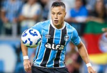 Marlon Grêmio fala do Inter