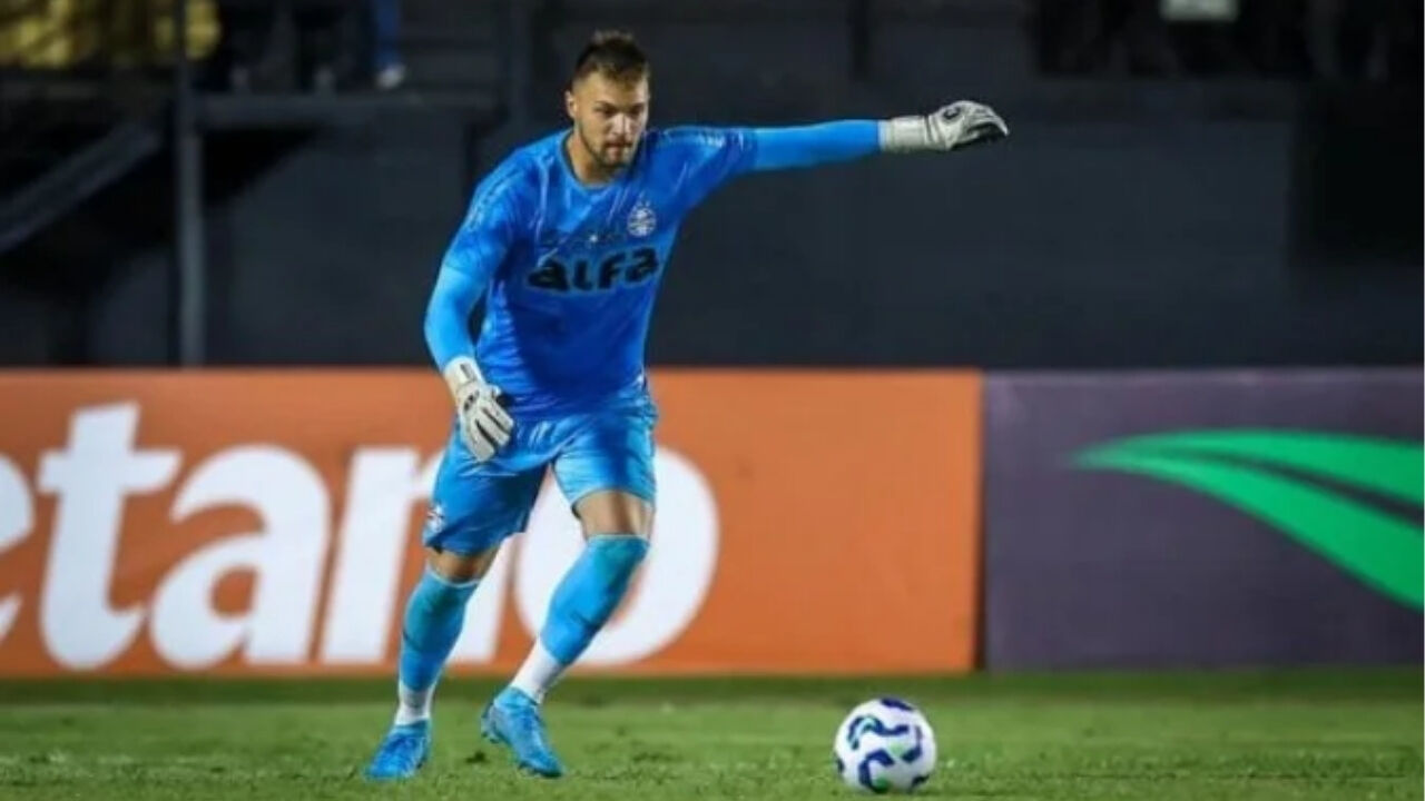Últimas do Grêmio: proposta para renovação de Gabriel Grando, Mayk de saída e situação de Gabriel Mec