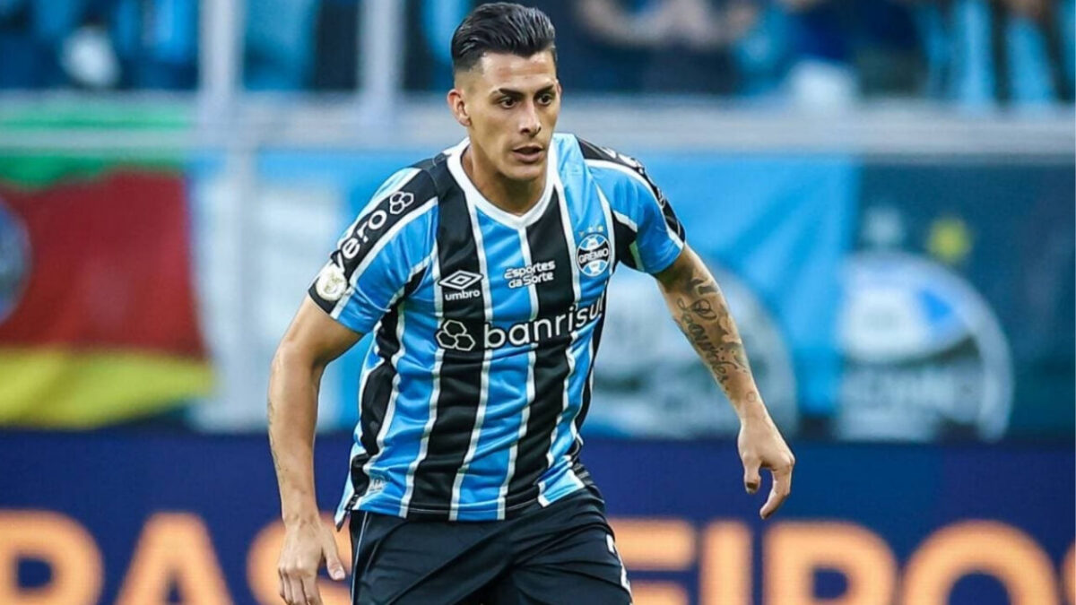 pavon gremio