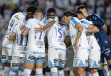 CSA x Grêmio