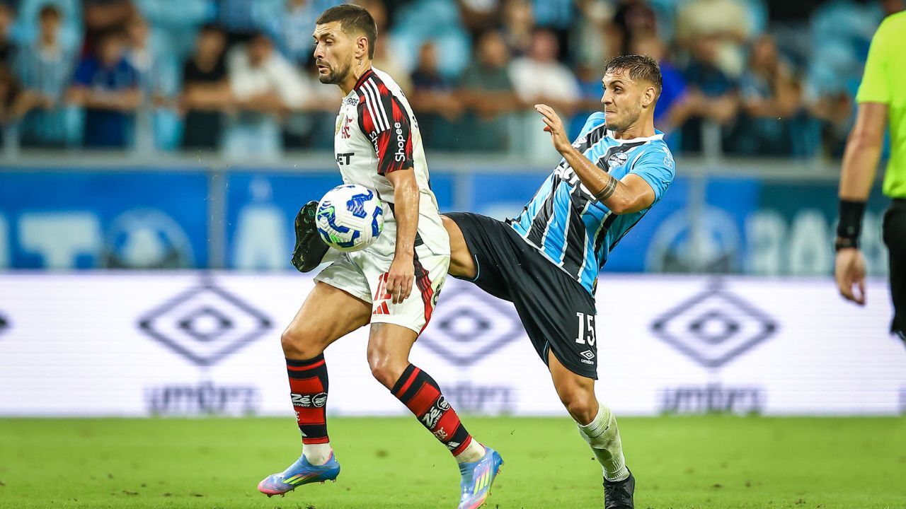 Grêmio horóscopo: astros revelam dor de cabeça contra o Flamengo