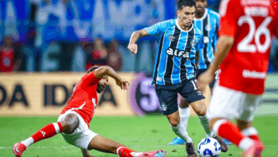 reclama de Var, na mesma rodada m que Grêmio é prejudicado