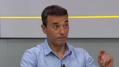 Rizek critica Grêmio e Quinteros