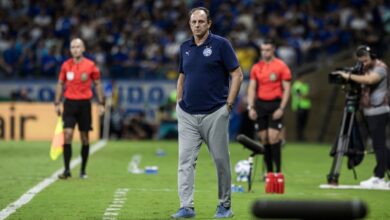 Rogério Ceni, técnico Bahia