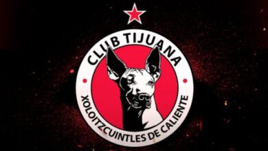 Escudo Tijuana