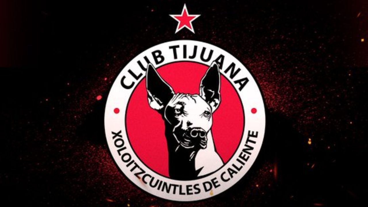 Tijuana anuncia ex-jogador do Grêmio como novo treinador da equipe.