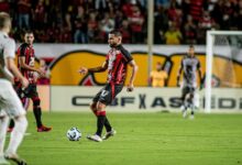 Vitória x Grêmio - Pepê