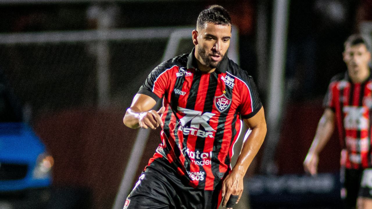 Cuiabá cobra dívida do Grêmio na CNRD pela venda de Pepê