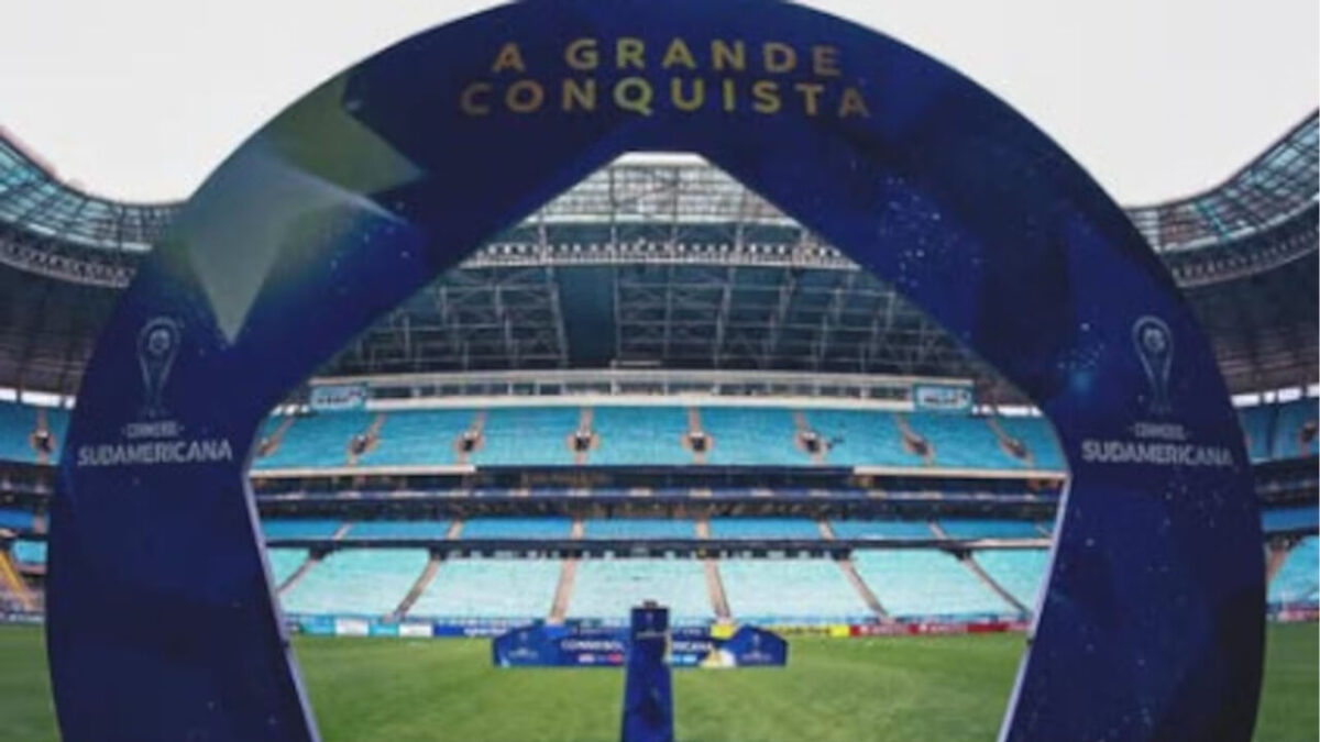 Atetivo Grau recebe o Grêmio na noite desta quarta~feira
