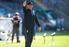 Luiz Felipe Scolari - Grêmio - Felipão