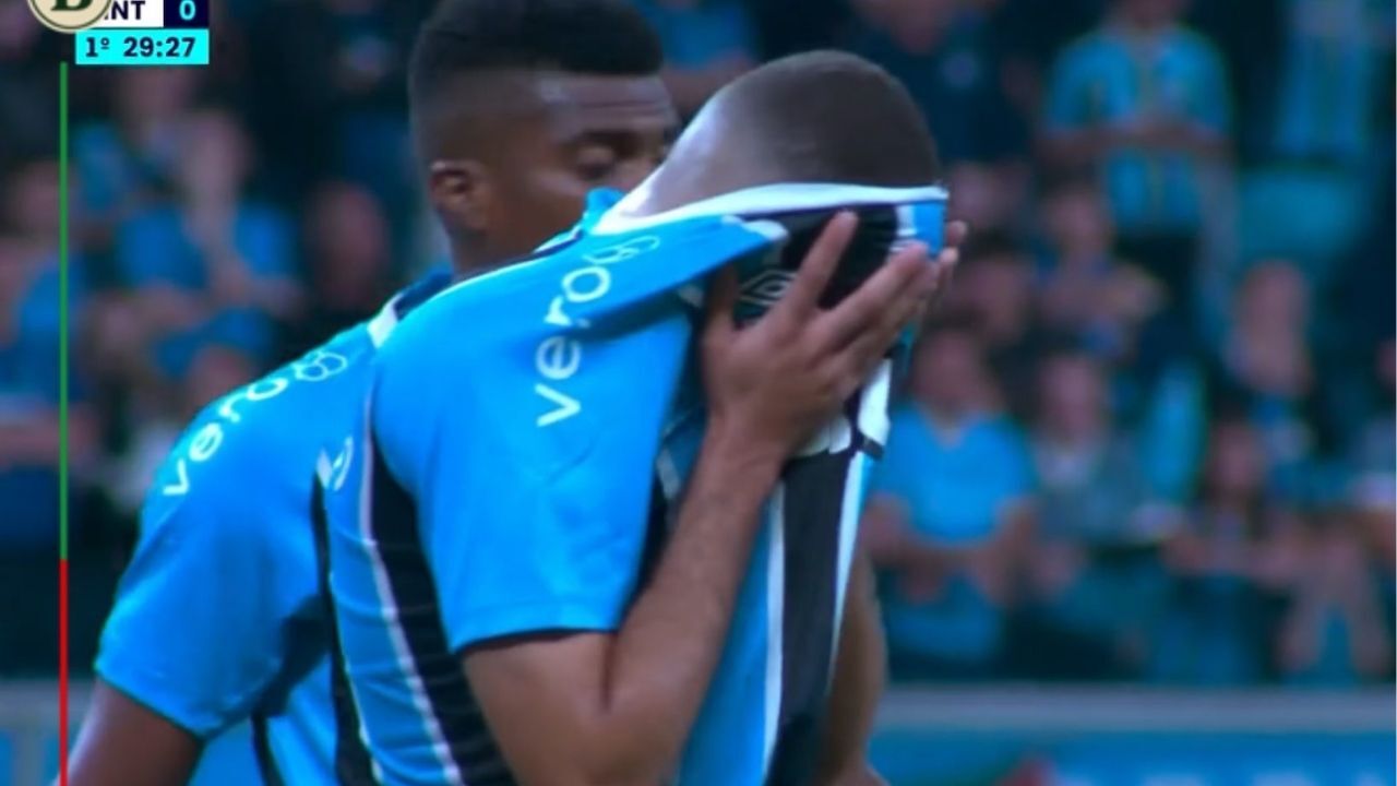 Problema do Grêmio preocupa Mano Menezes para próximos jogos do time
