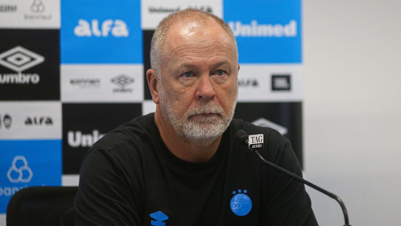 BEM DEFINIDO! Grêmio planeja quatro contratações na janela de meio de ano