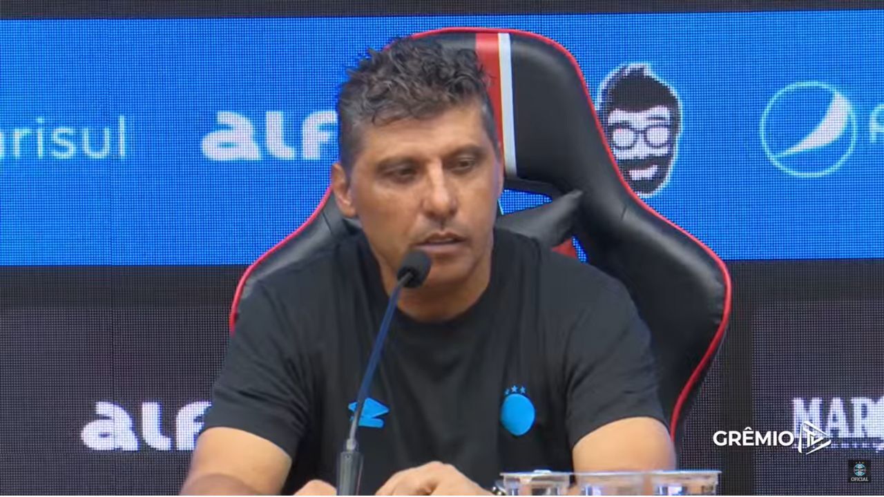 Ajustes urgentes no time do Grêmio para melhorar desempenho em campo