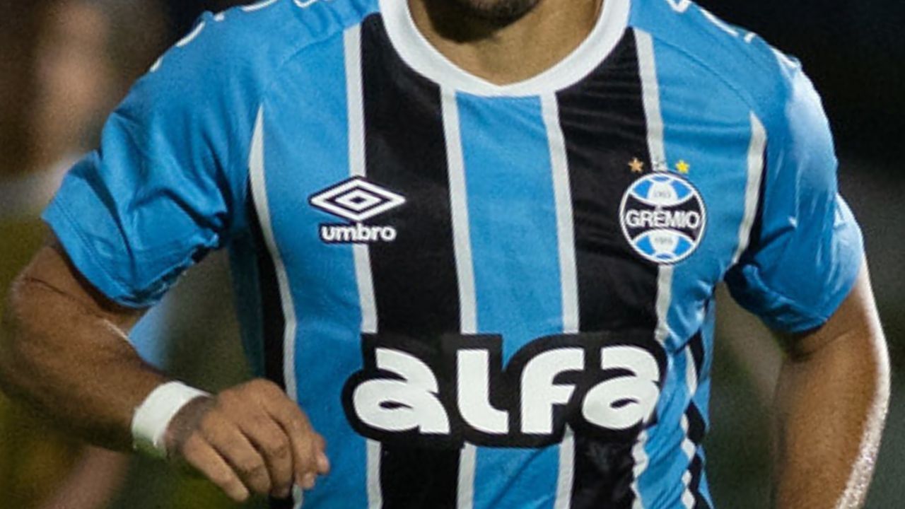 Aposte no Grêmio: odd da Alfa Bet para partida contra o Bragantino