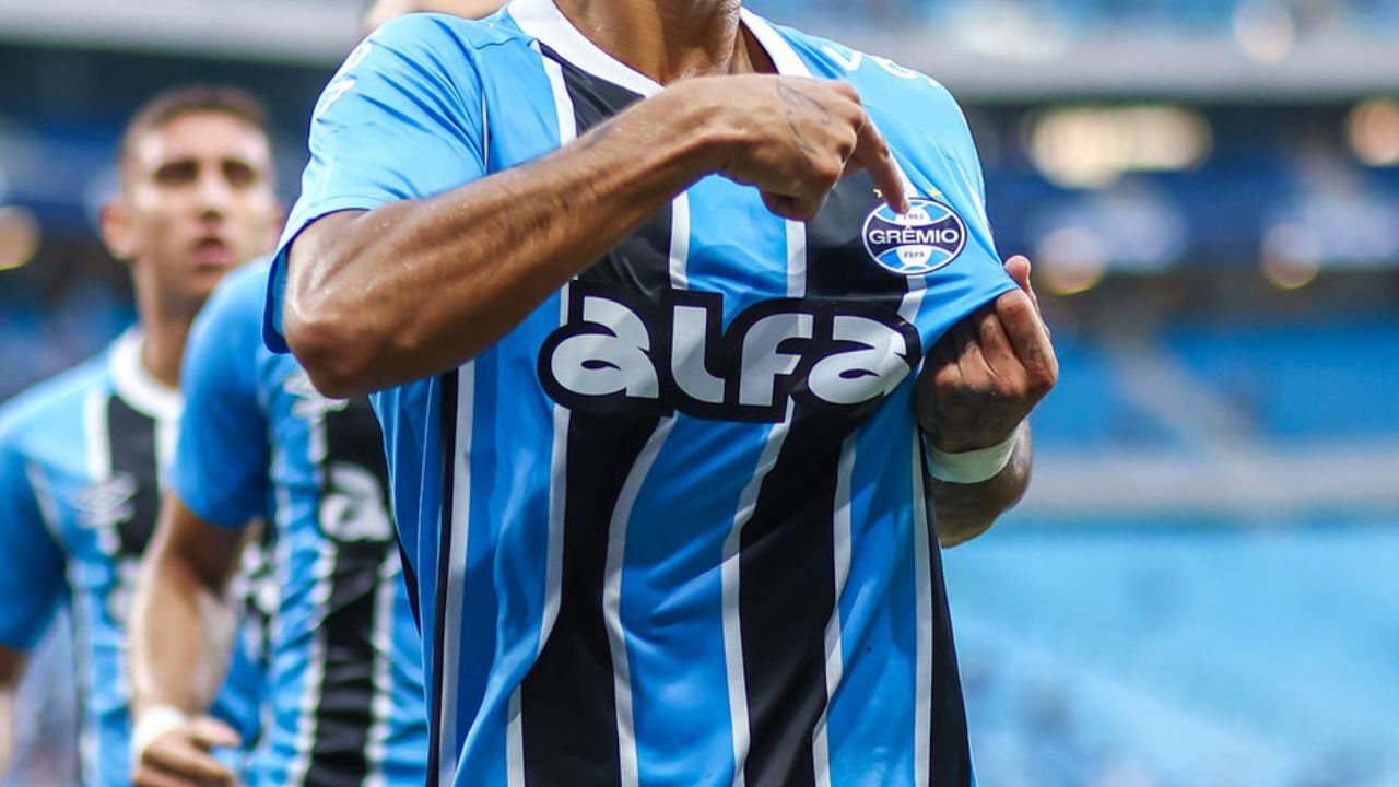 Aposte no Grêmio: odds Alfa Bet para jogo contra Atlético Grau.