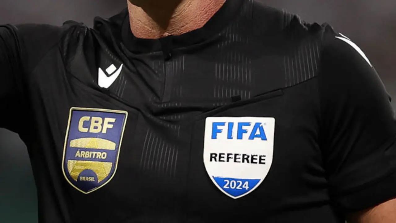 Confirmação de Arbitragem para o Clássico Juventude x Grêmio no Brasileirão