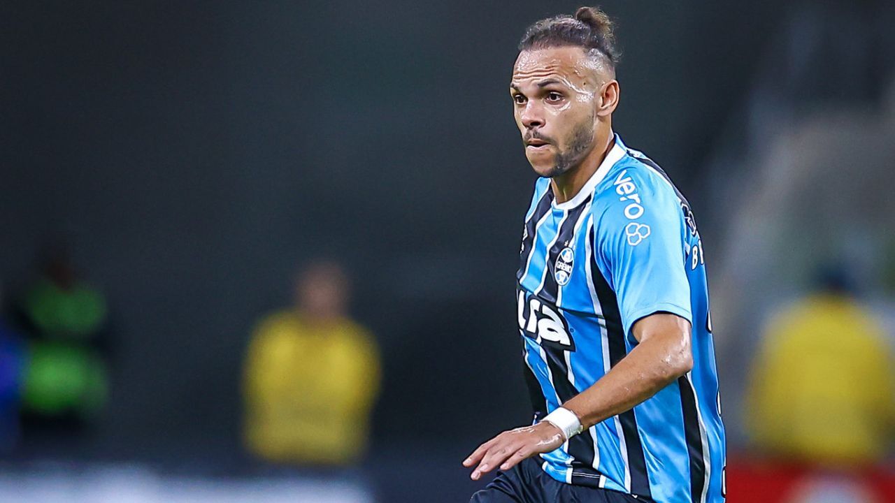 Do que o Grêmio precisa para avançar na Sul-Americana