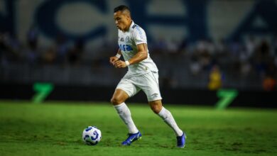 Marlon- CSA x Grêmio - Copa do Brasil - CartolaFC
