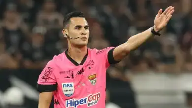 Grêmio x CSA na Copa do Brasil - Matheus Candançan