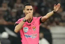 Grêmio x CSA - Copa do Brasil - Matheus Delgado Candançan
