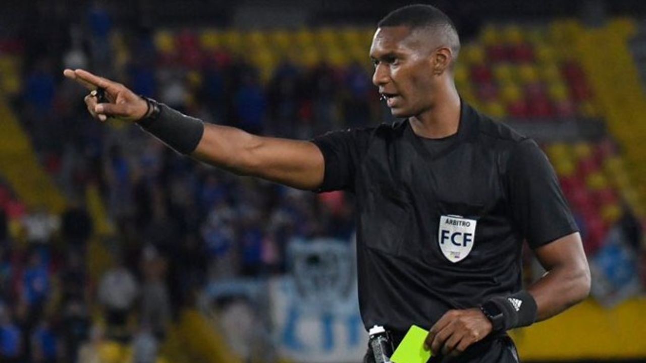 Confira a Arbitragem Definida para Grêmio x Godoy Cruz: Novidades e Expectativas.