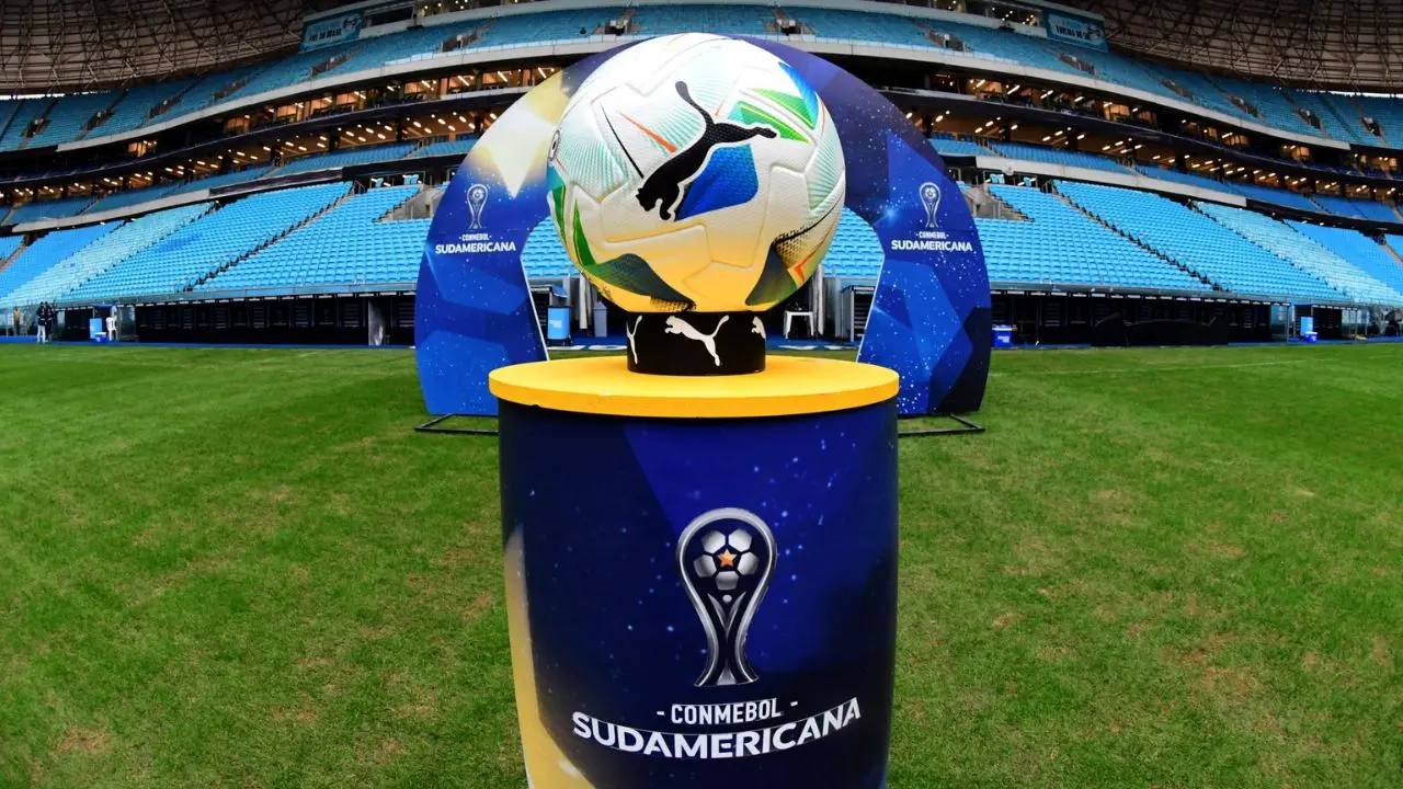 Grêmio x Alianza Lima: playoffs da Sul-Americana - datas, horário e transmissão.