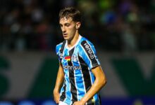 Zortea Grêmio