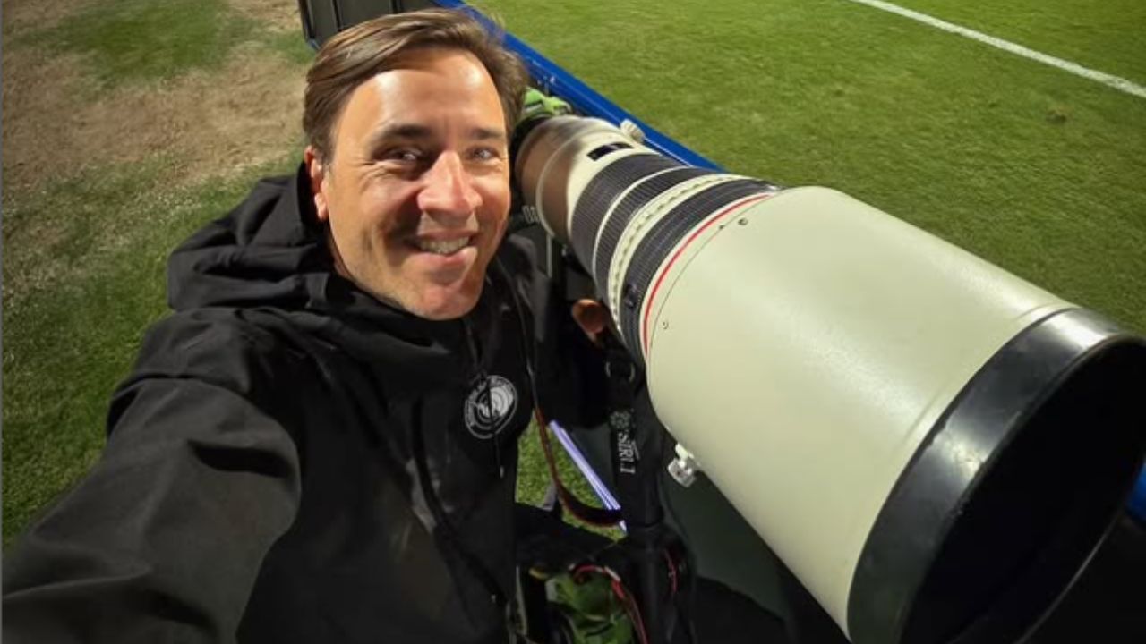 Engenheiro Richard Dücker: O Maior Influenciador Gremista do Momento
