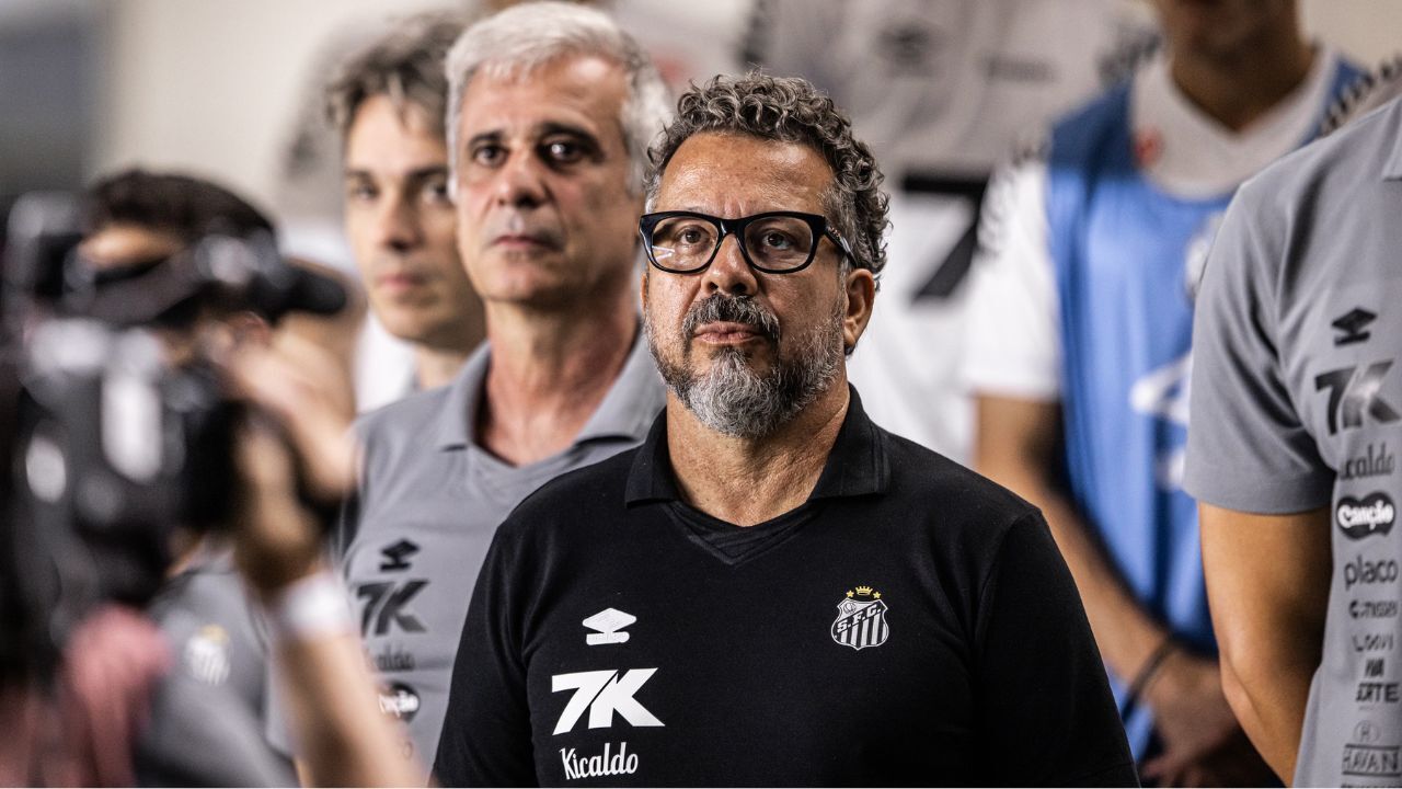 Cléber Xavier Santos Grêmio