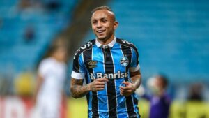 Grêmio nega negociação por Cebolinha; Portal apura o que aconteceu nos bastidores