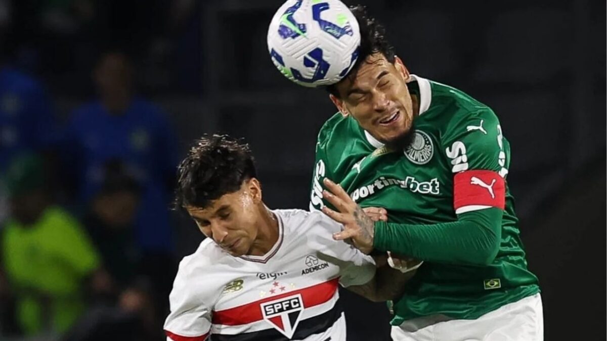 Ferreira, ex-Grêmio, São Paulo
