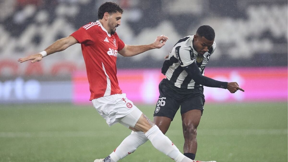 Cuiabano Inter ex-Grêmio