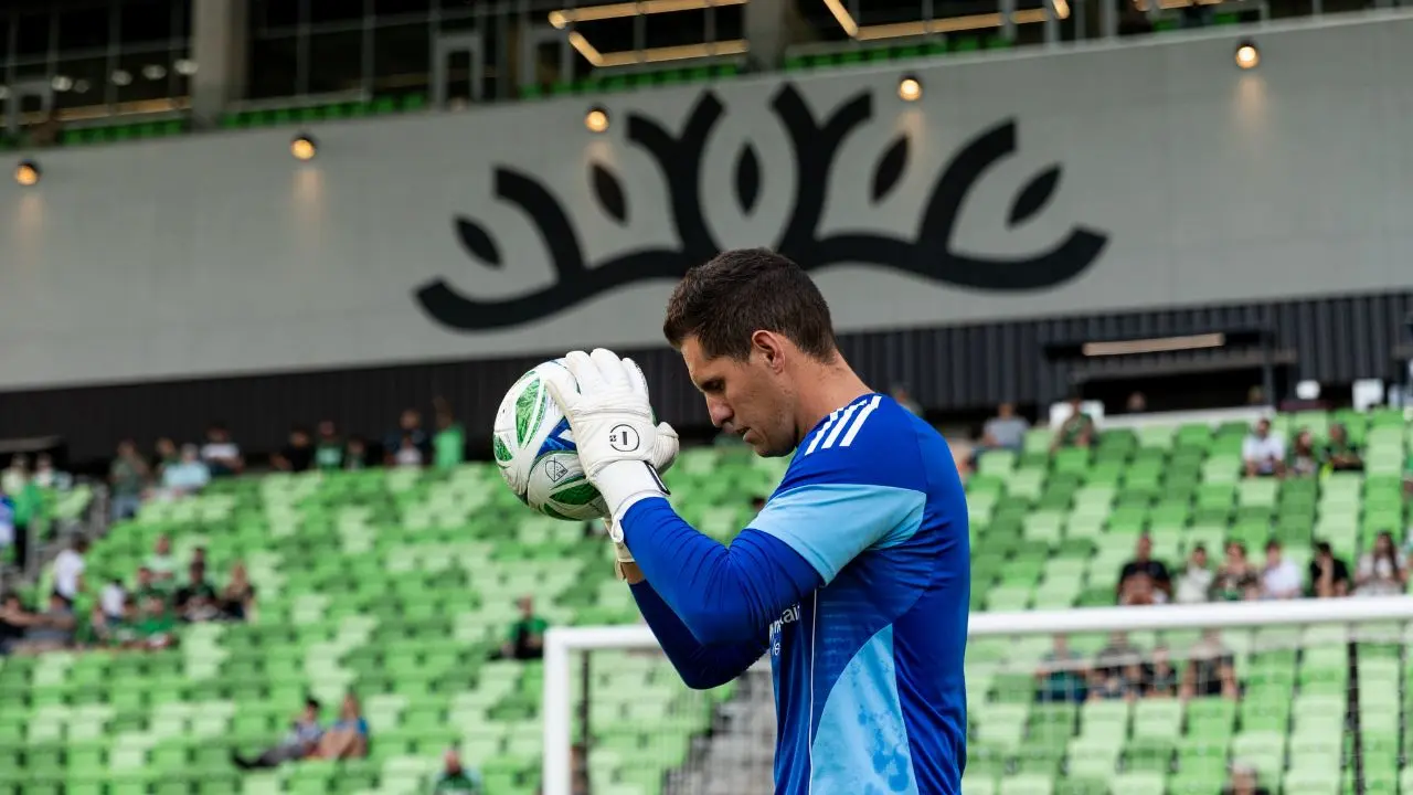 Ex-jogador do Grêmio se destaca como um dos principais da MLS.