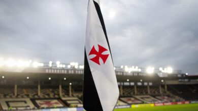 Bandeira do Vasco