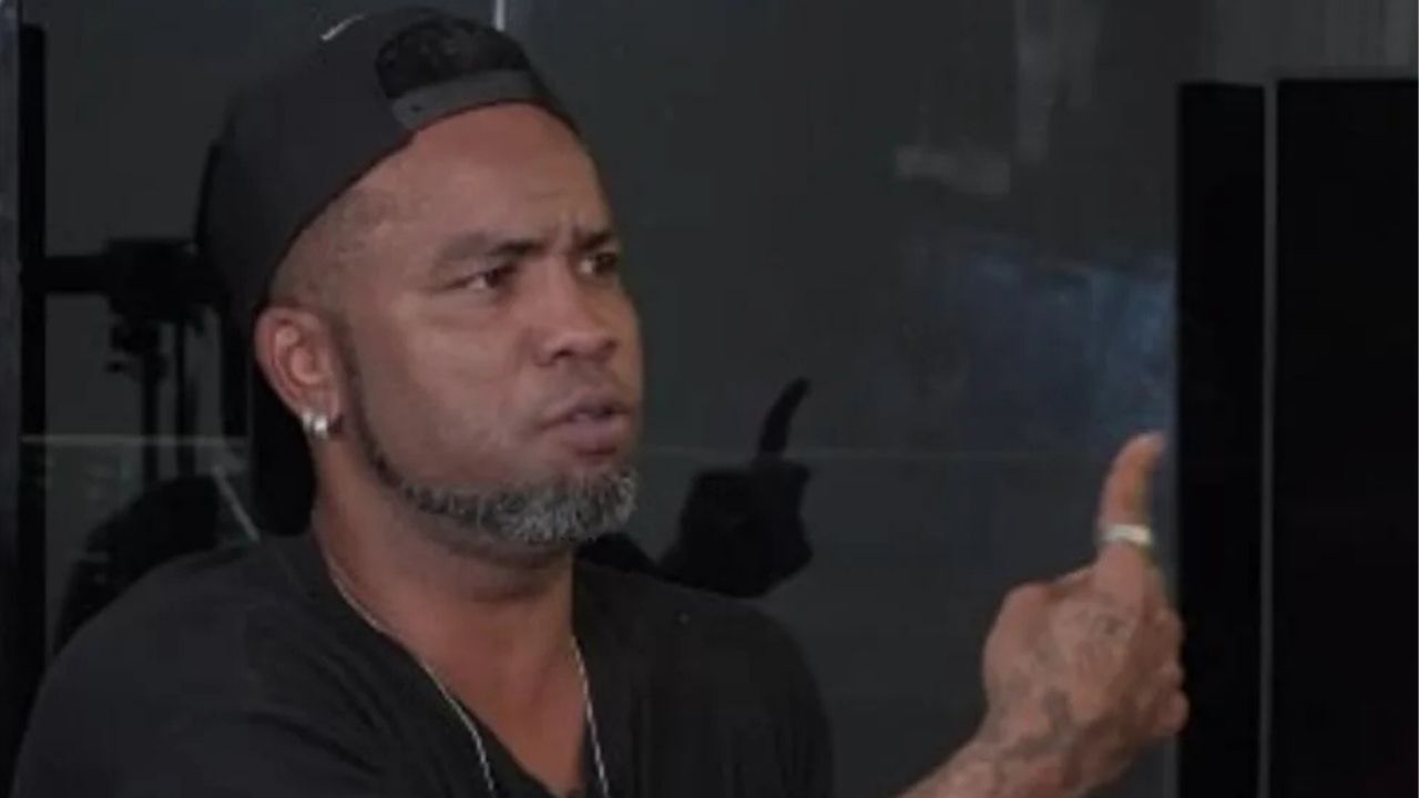 Carlos Alberto Grêmio
