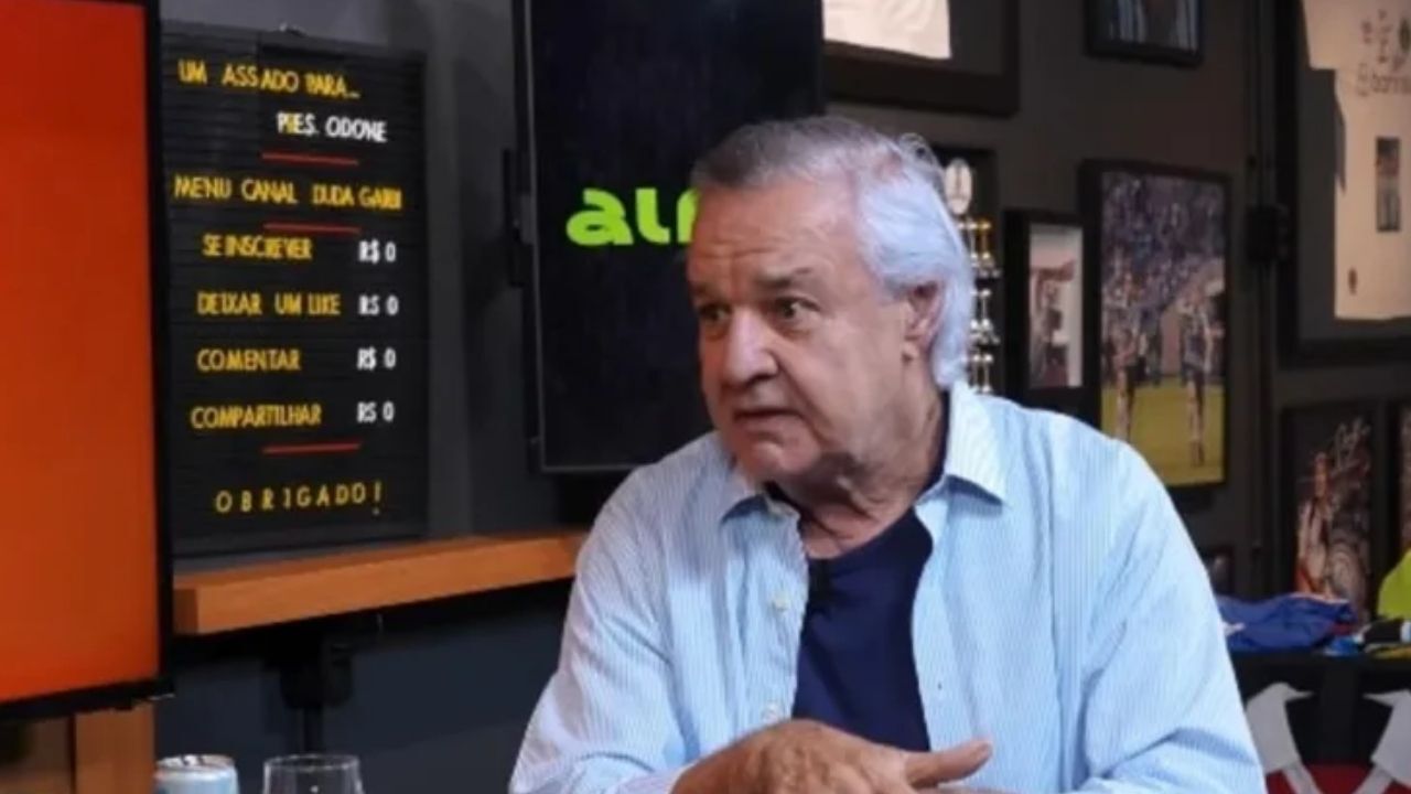 Recado de Odone: Amuzu Dúvida e Reforço Milionário na Base do Grêmio
