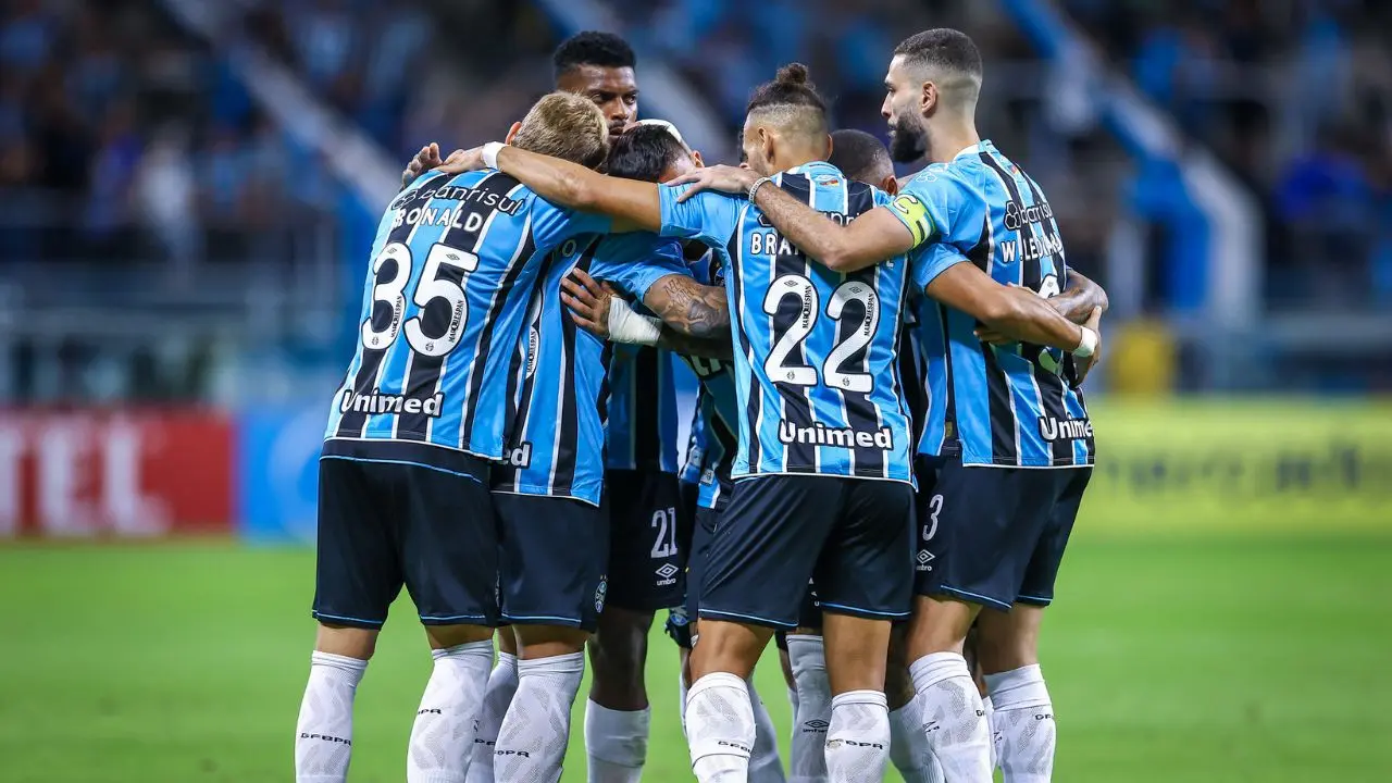 Origem da Parceria Entre Grêmio e Marquespan no Patrocínio Esportivo.