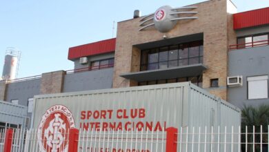 Celeiro de Ases Inter