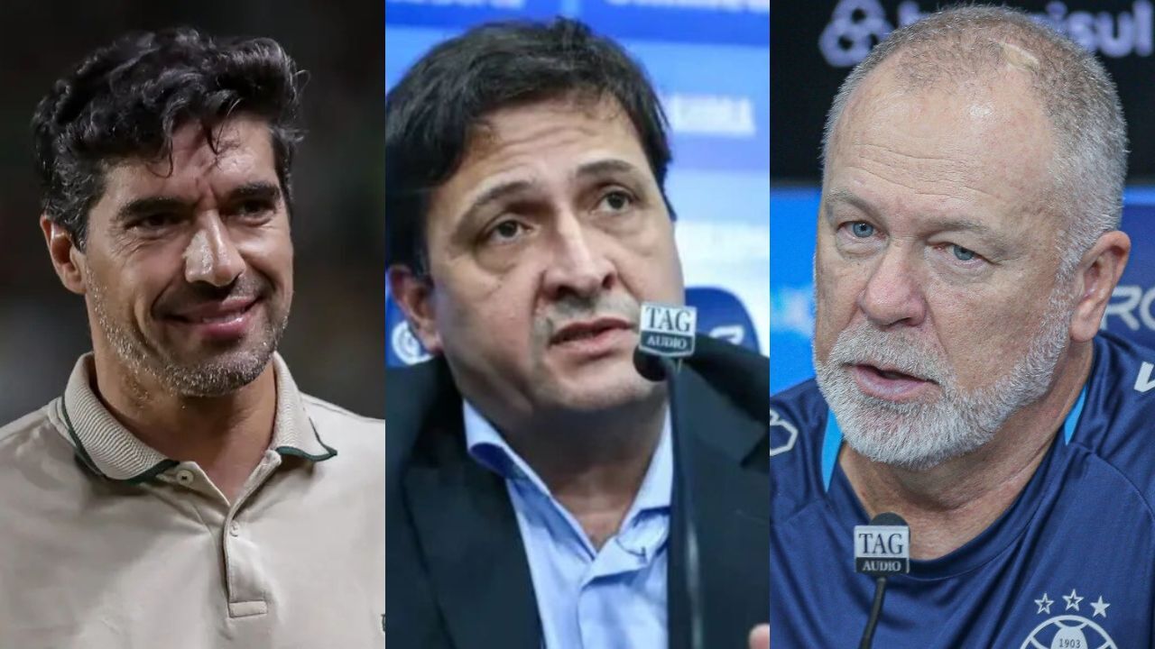 Goleiro do Grêmio fecha com Palmeiras e clube busca reposição no mercado