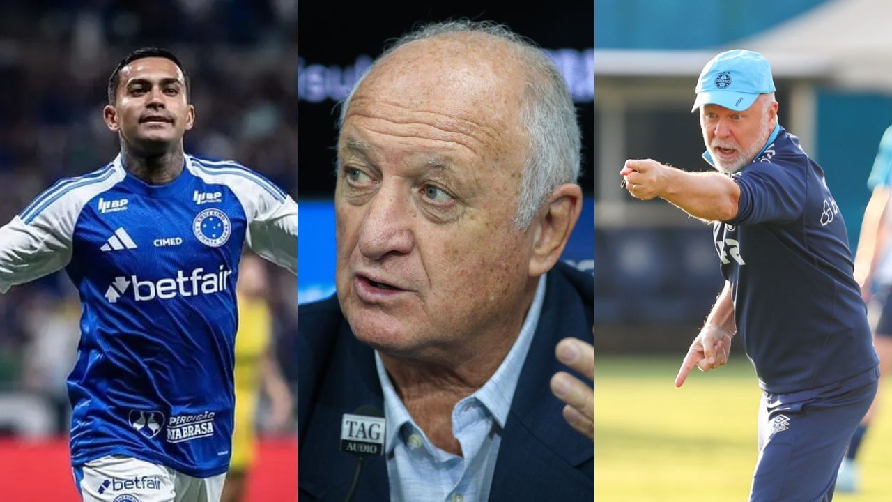 DUDU RETORNA? Saindo do Cruzeiro, Dudu pode chegar ao Grêmio com valor alto; mais dois reforços