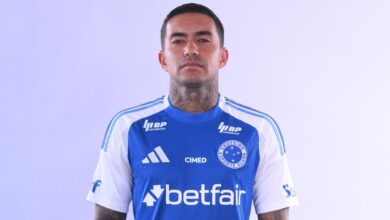 Atacante Dudu, ex-Grêmio