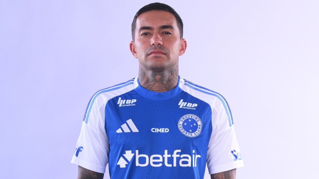 NÃO VEM! Grêmio recua e atacante encaminha acerto com o Atlético-MG