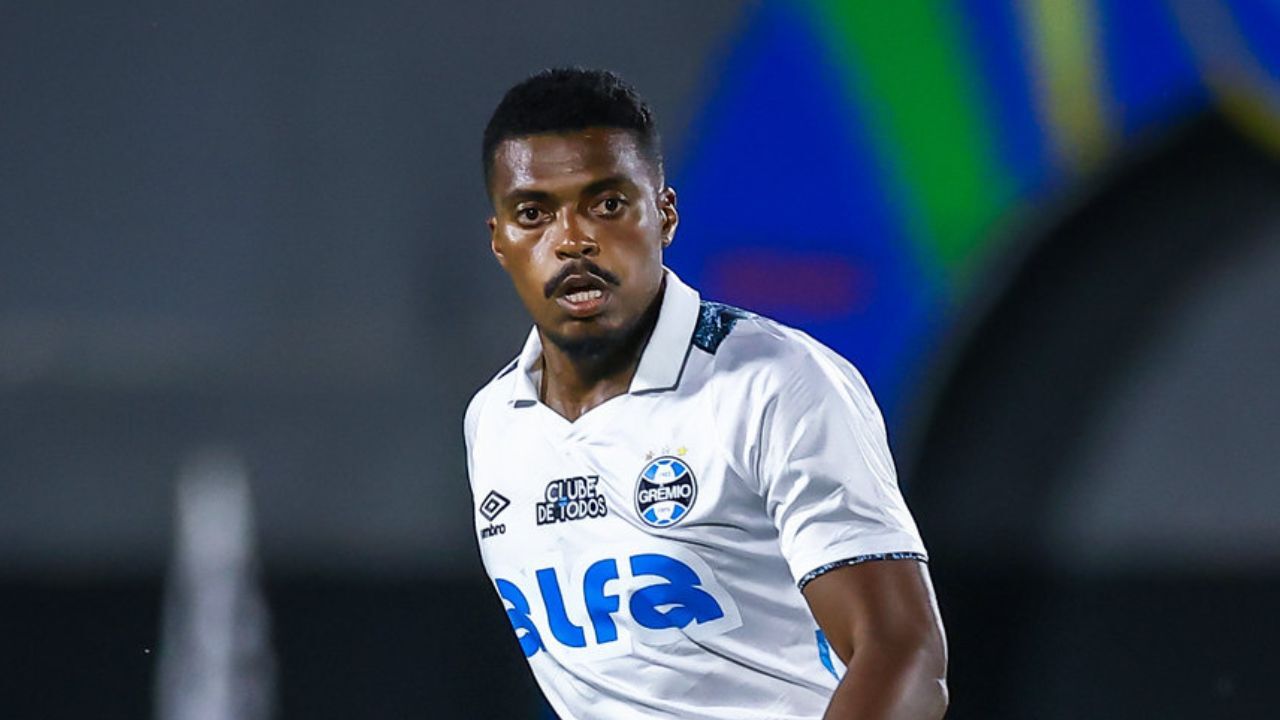 QUE SURPRESA! Média de gols sofridos do Grêmio é maior com Jemerson em campo