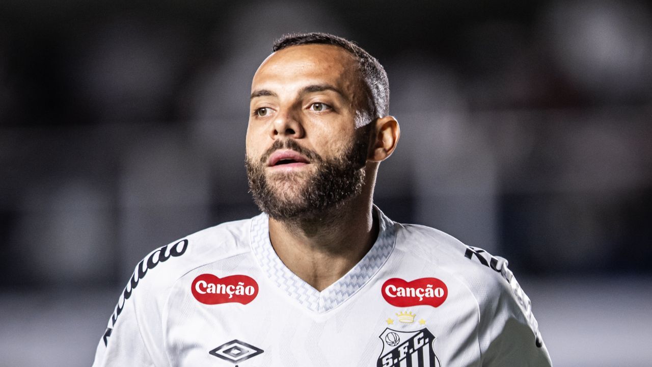 Guilherme Santos Grêmio