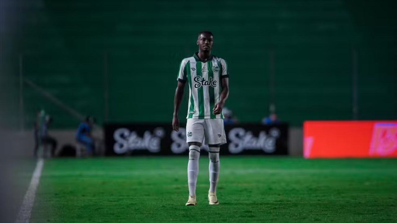 Abner Juventude