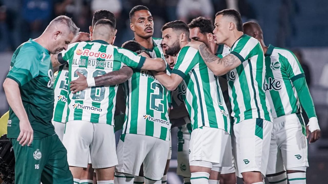 Juventude desiste de acordo com Botafogo por zagueiro observado pelo Grêmio